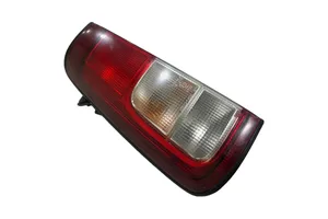 Suzuki Ignis Lampa tylna 3560374G0L