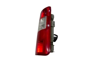 Ford Connect Lampa tylna 