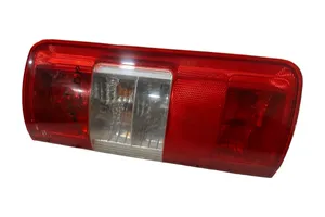 Ford Connect Rear/tail lights 