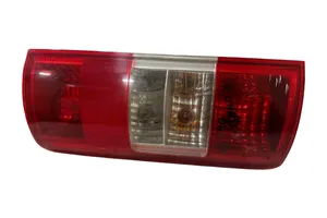 Ford Connect Rear/tail lights 