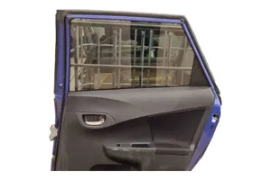 Toyota Verso-S Rear door 