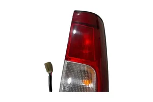 Suzuki Ignis Lampa tylna 3565574G0