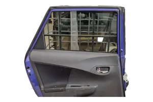 Toyota Verso-S Rear door 