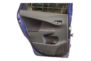 Toyota Verso-S Rear door 