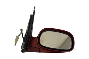 SsangYong Rexton Specchietto retrovisore elettrico portiera anteriore E4012180