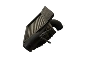 Volkswagen Transporter - Caravelle T4 Intercooler radiator 701145805B