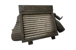 Volkswagen Transporter - Caravelle T4 Intercooler radiator 701145805B