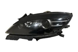 Mazda RX8 Headlight/headlamp 