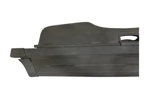 Ford Focus Parcel shelf load cover 