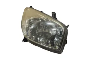 Toyota RAV 4 (XA20) Headlight/headlamp E139796