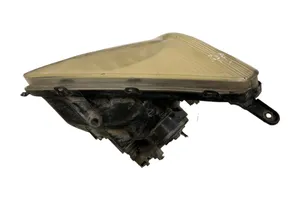 Toyota RAV 4 (XA20) Headlight/headlamp E139796