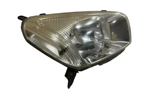 Toyota RAV 4 (XA20) Headlight/headlamp E139796