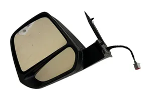 Ford Transit -  Tourneo Connect Front door electric wing mirror 