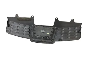 Nissan Qashqai Grille de calandre avant 62310JD00B