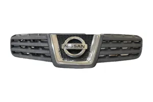 Nissan Qashqai Atrapa chłodnicy / Grill 62310JD00B