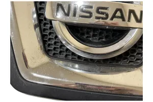Nissan Qashqai Grille de calandre avant 62310JD00B