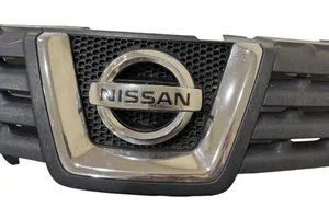 Nissan Qashqai Grille de calandre avant 62310JD00B