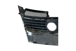 Volkswagen PASSAT B6 Front grill 3C0853651