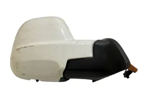 Citroen Berlingo Front door electric wing mirror 232636104