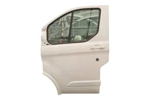 Ford Transit Custom Etuovi 