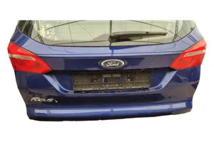 Ford Focus Aizmugurējais pārsegs (bagāžnieks) 