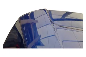 Ford Focus Tylna klapa bagażnika 