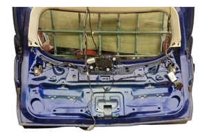 Ford Focus Puerta del maletero/compartimento de carga 