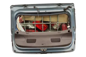 Hyundai i20 (GB IB) Tylna klapa bagażnika 