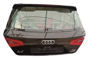 Audi A3 S3 8V Tylna klapa bagażnika 