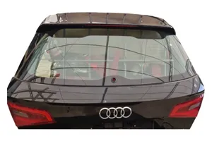 Audi A3 S3 8V Tylna klapa bagażnika 