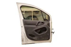 Citroen Berlingo Front door 