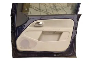 Volkswagen Up Front door 