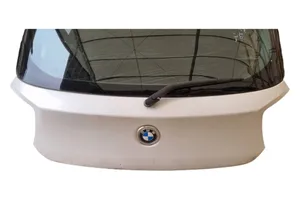 BMW 1 F20 F21 Aizmugurējais pārsegs (bagāžnieks) 