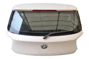 BMW 1 F20 F21 Aizmugurējais pārsegs (bagāžnieks) 