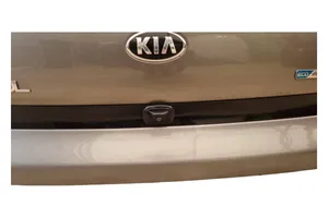 KIA Soul Tylna klapa bagażnika 