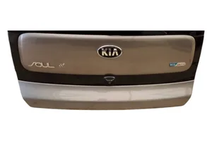 KIA Soul Portellone posteriore/bagagliaio 