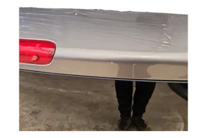 KIA Soul Tailgate/trunk/boot lid 