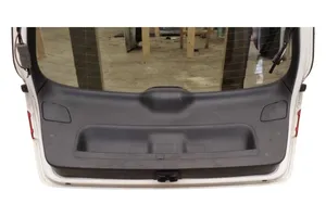 Audi A3 S3 8P Tailgate/trunk/boot lid 
