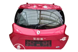 Renault Zoe Tailgate/trunk/boot lid 