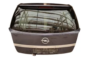 Opel Astra H Tailgate/trunk/boot lid 