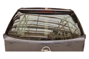 Opel Astra H Задняя крышка (багажника) 
