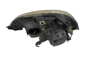 Mercedes-Benz ML W163 Lampa przednia 22315600