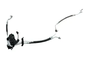 Renault Zoe Air conditioning (A/C) pipe/hose 924467761R