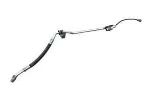 Renault Zoe Air conditioning (A/C) pipe/hose 924406739R