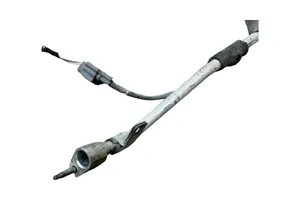 Renault Zoe Air conditioning (A/C) pipe/hose 924477415R