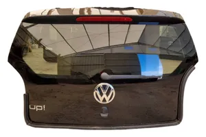 Volkswagen Up Tylna klapa bagażnika 