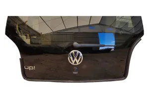 Volkswagen Up Takaluukun/tavaratilan kansi 