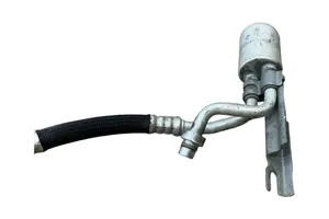 Renault Zoe Air conditioning (A/C) pipe/hose 924476933R