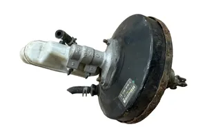 Toyota Yaris Brake booster 472000D190A