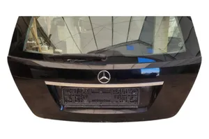 Mercedes-Benz C W204 Portellone posteriore/bagagliaio 